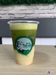 Cứu tinh mùa nắng nóng nàyyyy