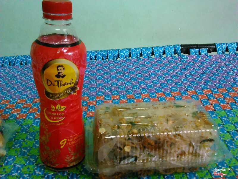  #drthanhmonquasuckhoe