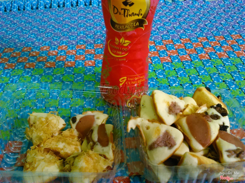  #drthanhmonquasuckhoe