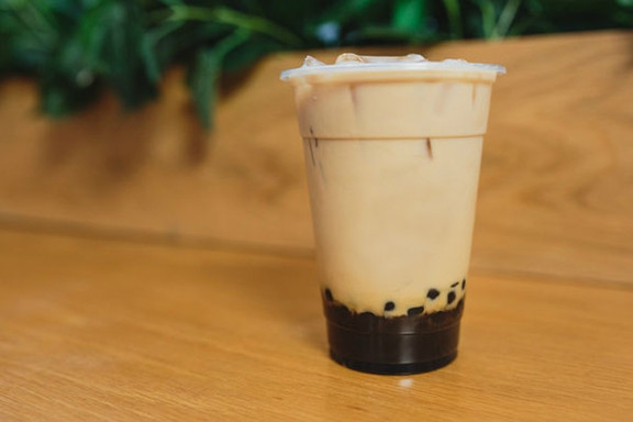 Trà Sữa Cô Hạnh - Đặng Thùy Trâm