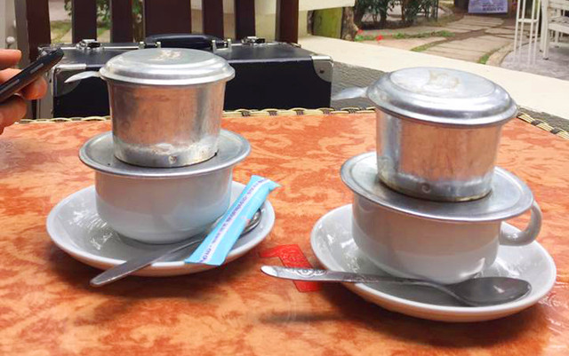 Phong Cafe