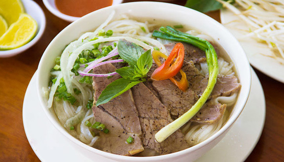 Phở Nguyên