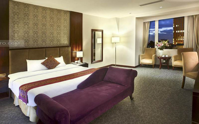 Vista Hotel - Nguyễn Thượng Hiền