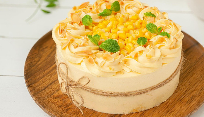 Memo Cakes - Bánh Kem - Hoàng Minh Giám