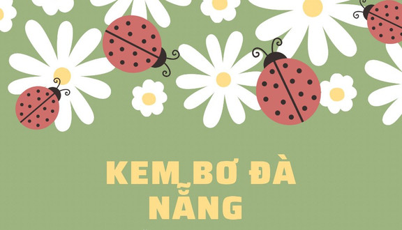 Bé Bơ - Kem Bơ - Ngọc Lâm