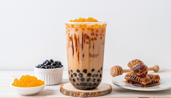 Sugary Coffe - Trà Sữa, Mì Trộn & Đồ Ăn Vặt - Tân Xuân