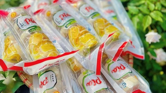 CiCi Fruits - Đồ Chua, Đồ Ăn Vặt & Nước Ép