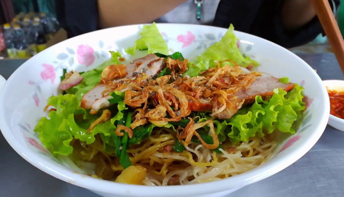 Tường Hưng - Hủ Tiếu Mì & Bánh Bao