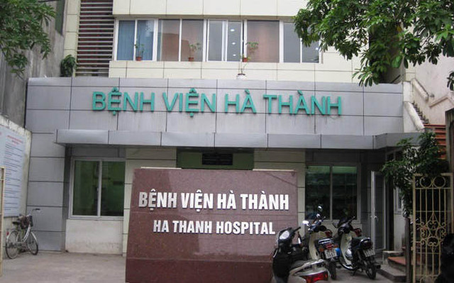 Bệnh Viện Đa Khoa Tư Nhân Hà Thành