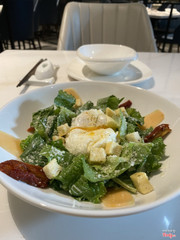 Cesar salad