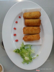 Chả giò Phương Mai