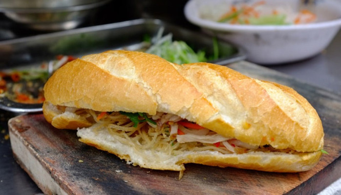 Bánh Mì 232