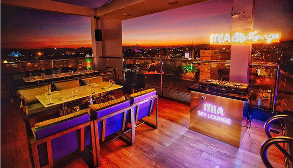 Mia Skylounge