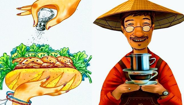 Vegan House - Món Chay, Ăn Vặt Chay & Sữa Hạt - Lạc Long Quân