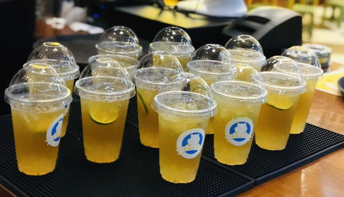 Sweet - Trà Phố