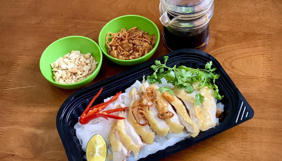 Quán Phương Béo - Phở Gà & Bún Mọc