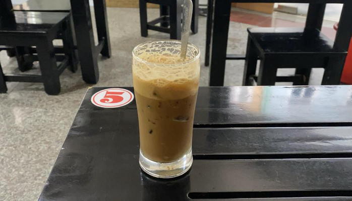 Milano Coffee - Đại Lộ Thăng Long