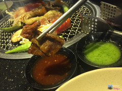 Vườn Nướng Hàn Quốc Buffet - 92 Mã Lò, Quận Bình Tân