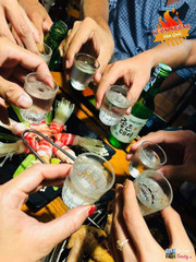 Vườn Nướng Hàn Quốc