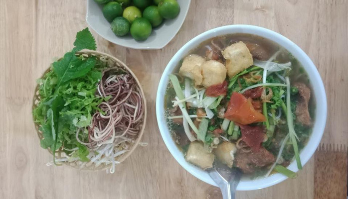 Phở 286 Chuyên Bò