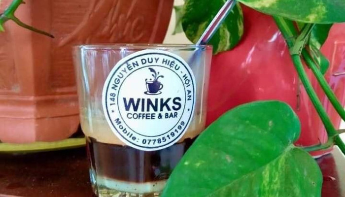 Winks Coffee