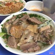 bún ngan nhàn