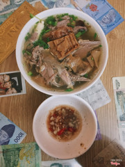 bún ngan