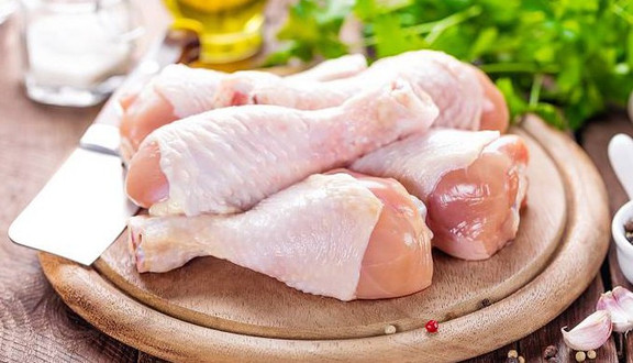 Gà Chạy Bộ - Lê Đức Thọ