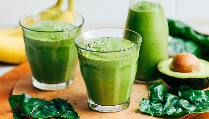 2Fs Smoothies