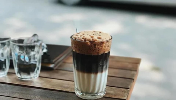 Nova Coffee - Huỳnh Văn Chính