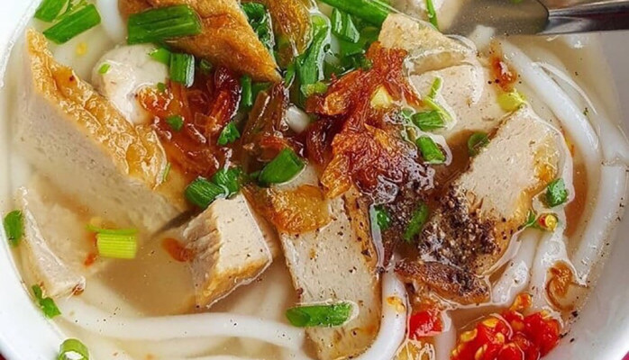 Bếp Nhà Lagi - Bánh Canh Chả Cá & Hủ Tiếu Giò Heo