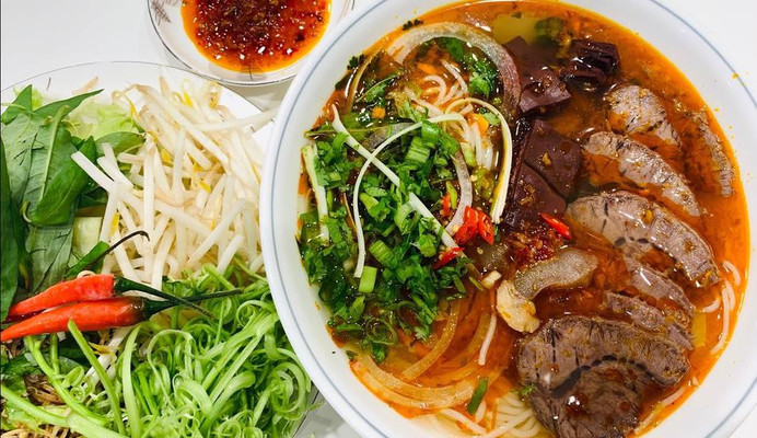 Phở Bún Bò 247B