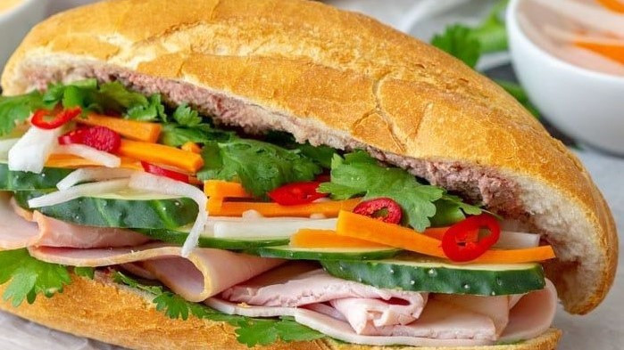 Bánh Mì, Bánh Bao & Sữa Hạt Nguyên Chất - An Trạch