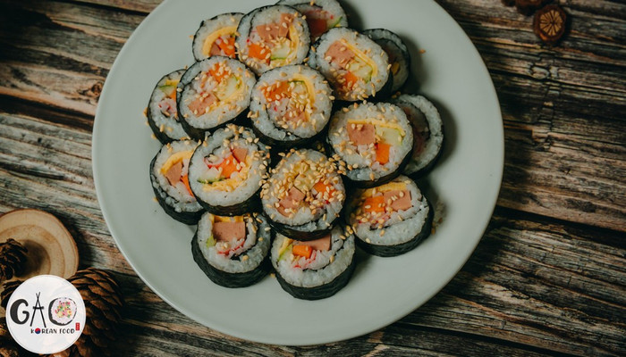 Gạo Korean Food - Đồ Ăn Hàn Quốc