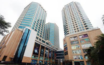 Vincom Center - Bà Triệu