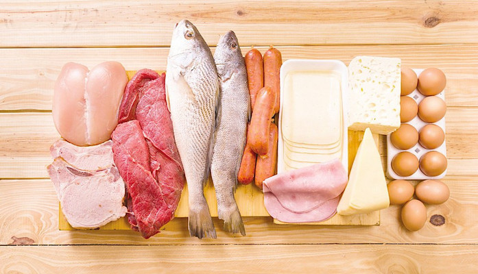 Thực Phẩm Đông Lạnh Kimchi.Shop - Lê Thạch