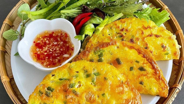 Quán Món Ngon Miền Trung - Linh Trung