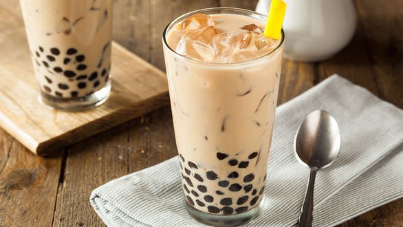 21 MilkTea - Nguyễn Hữu Cầu