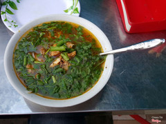 
Bánh Canh