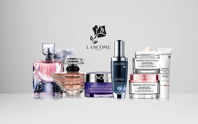 Lancôme - Diamond Plaza