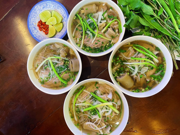 Phở Kim’s - Phở, Bún Bò Huế & Bò Bít Tết