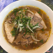 bún bò