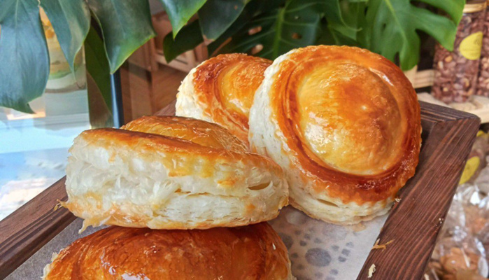 Pastisserie Leo Handmade - Bánh Ngọt & Bánh Mặn - Nguyễn Bỉnh Khiêm