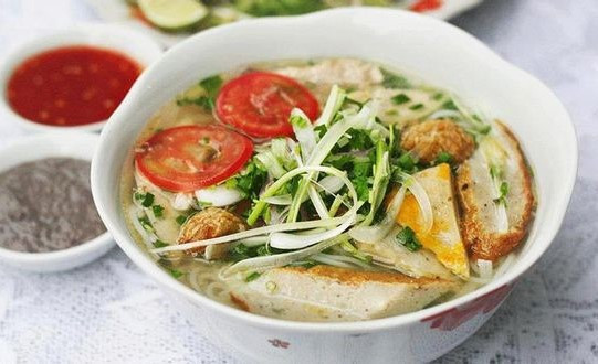 Bún Cá 79 - Nguyễn Khuyến