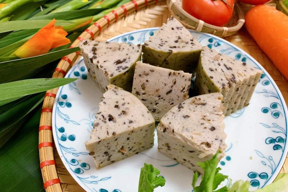 Trí Huyền Food - Thực Phẩm Chay Dưỡng Sinh