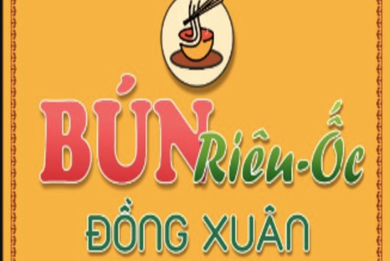 Bún Riêu Ốc Đồng Xuân