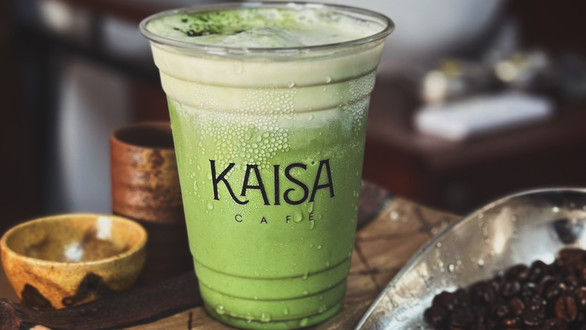 Kaisa Café - Bạch Đằng