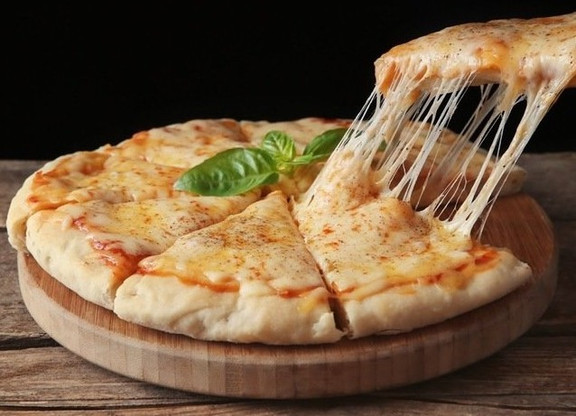 Pizza Nóng Á Châu - Trung Tâm Thương Mại