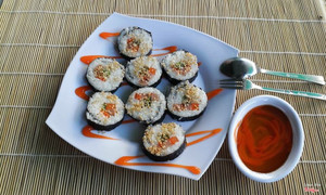 kimbap