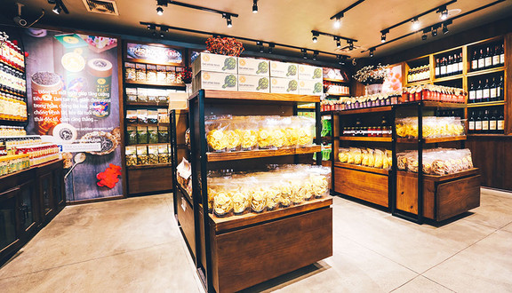 L'angfarm Store - Thác Prenn 1